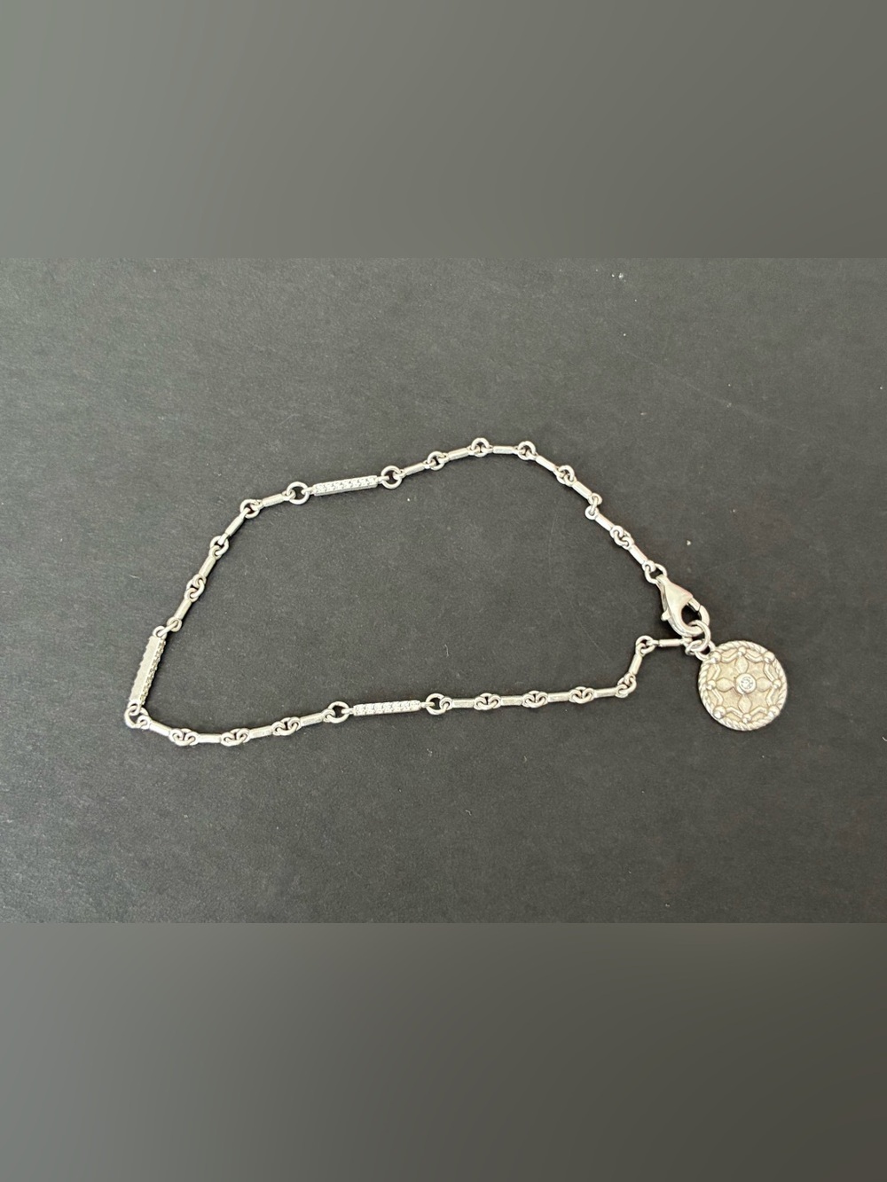 Freida Rothman 7” bracelet - Picture 3 of 5
